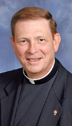 father kantor